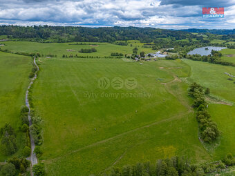 Prodej pole, 112367 m², Mariánské Lázně - 4