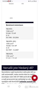 Škoda Octavia 1,STARTER,020 911 023 - 4