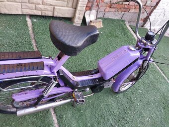 Babetta 210 původní stav - 4