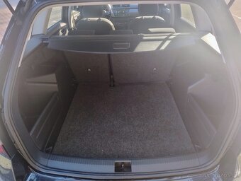 Škoda Fabia 1.4 TDI - 4