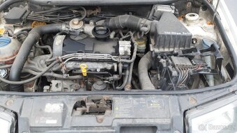 Škoda fabia 1,4tdi 59kw...combi. - 4