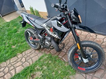 Malaguti xsm 50 - 4