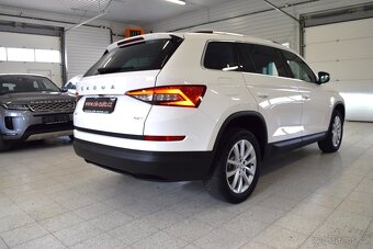 Škoda Kodiaq 2.0 TDI STYLE PLUS 4x4 ACC 2021-DPH - 4