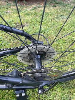 Horské kolo Trek X caliber 7 - 4