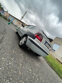 Prodám Renalut Mégane 1.6i 79kw - 4