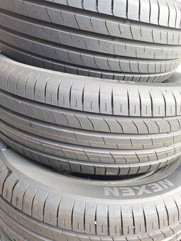 Nexen N'Fera Primus 205/60 R16 96H - nové - 4