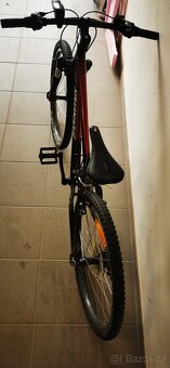 Dětské kolo Specialized Hotrock 24 - 4