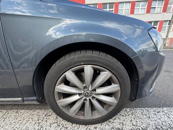 Volkswagen passat - 4