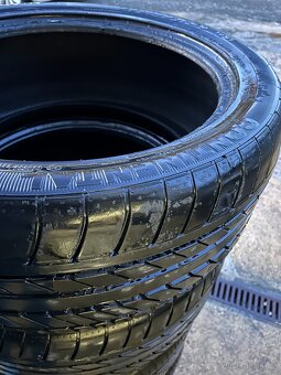 kola 20" bmw X5 e70 275/40r20, 315/35R20 - 4