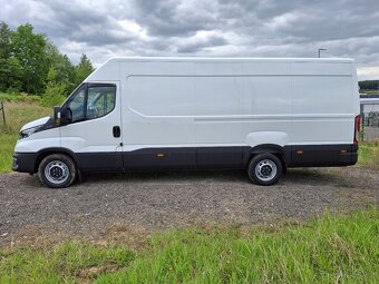 Iveco Daily 35S16V - nové vozidlo - 4