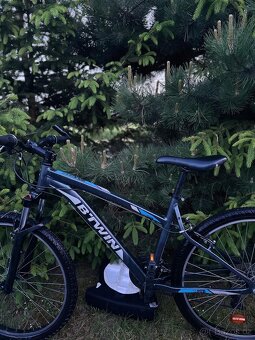 kolo BTWIN Rockrider 340 - 4