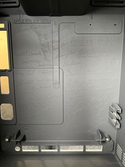 Apple Macintosh 512K - PLNĚ FUNKČNÍ - 4
