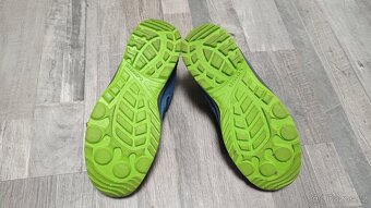 Chlapecké trekové boty Lowa Robin GTX vel.38 - 4