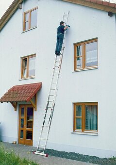 Žebřík Proteco - 4