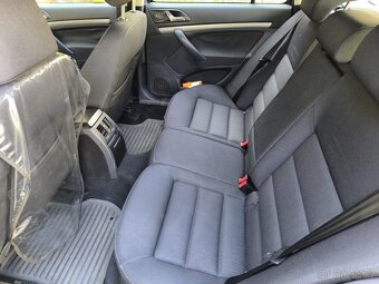 1.9 TDI combi II 77kW na ND - 4