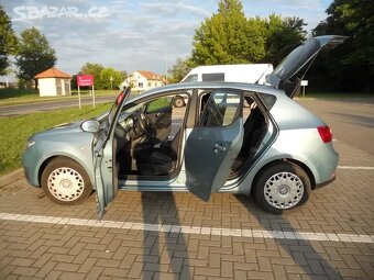 Seat ibiza - 4