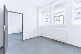 Pronájem bytu 2+kk, 46 m2, Hlinsko, ul. Adámkova třída - 4