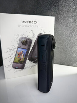 Insta360 X4 - 4