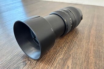 Nikon D60 + příslušenství - 4