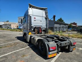 Tahac MAN TGX 18.480 4x2 rv 2011 - 4