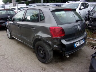 Volkswagen Polo 1,6 TDi 90 - 4