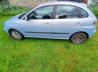 Ibiza 1.9 tdi 74kw - 4