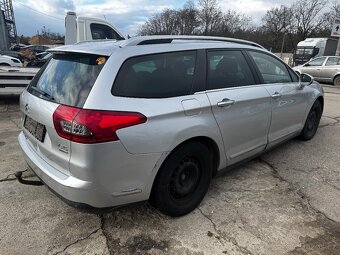 Citroen c5 1.6 THP - ND - 4