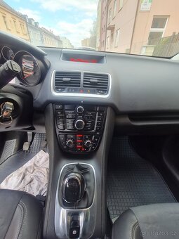 Opel Merriva 1.7 cdti 96 kW - 4