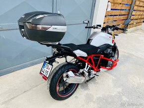 BMW R 1200 R ABS ESA, možnost splátek a protiúčtu - 4
