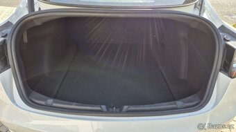 TOP Tesla Model 3 Performance 2021 Refresh, letní+zimní pneu - 4