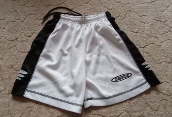 Dětský sportovní funkční dres - 4