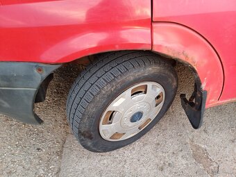 Ford transit - 4