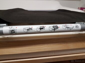 Prodám rozkládací sedačku Ektorp IKEA - 4