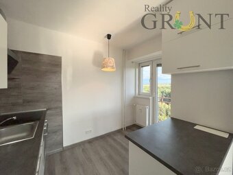 Pronájem, Byty 2+1, 49m2 Karviná - Hranice, ev.č. 00193 - 4