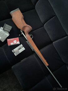 Cz 557 varmint 308 win kulovnice - 4