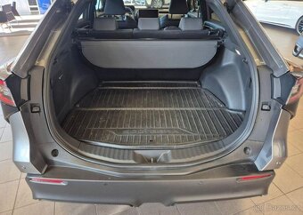 Subaru Executive+ 3faz 11kW zaruka 160 kw - 4