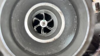 Turbo golf 4 1.9-74 kw - 4