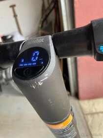 Segway Nineboat ES2 - 4