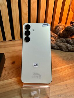 Samsung S24, 8/128 GB - 4