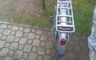 ELEKTROKOLO VASPO AL - 4