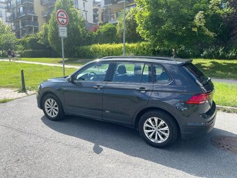 Tiguan Trendline 1,4 TSI 6G - 4