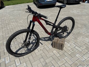 Canyon Neuron CF 8, vel. M - 4