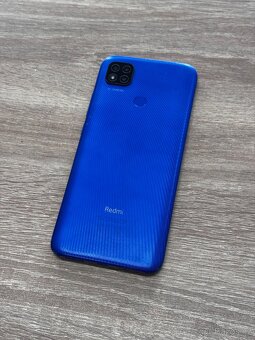 Xiaomi redmi 9c NFC 2/32GB - 4