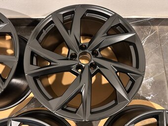 original alu audi R8 R20 4S 5x112 4S0601025CA - 4