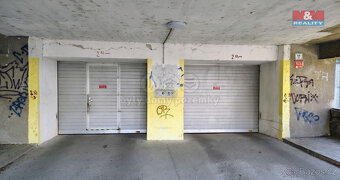 Prodej garáže, 34 m², Olomouc, ul. Albertova - 4