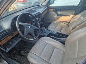 BMW e32 735i - 4