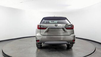 2021 LEXUS RX350 - 4