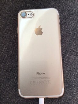 Prodám IPhone 7 Pěkný - 4