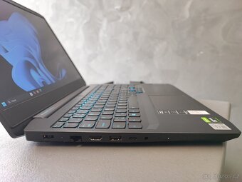Lenovo IdeaPad Gaming 3 15IMH05 - 4