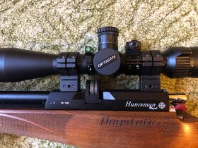 PCP DAYSTATE HUNTSMAN Regal XL 5,5mm + HUMA regulátor - 4